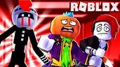 Gallant Gaming Becomes The New Chapter 2 Puppet In Roblox Freggy - YouTube