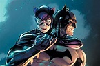 Cena de sexo oral entre Batman e Mulher-Gato é cortada de animação