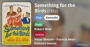 Something for the Birds (film, 1952) - FilmVandaag.nl