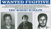 Four Notorious Fugitives Who Were Caught — And One Who’s Still At Large