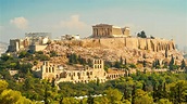 Experiencia en Atenas, Grecia, por Katia | Experiencia Erasmus Atenas