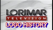 [#708] Lorimar Television Logo History (1971-1993) - YouTube