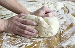 Why do You Need to Knead Bread Dough? (with pictures)