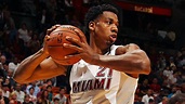 NBA: #NBArank 32 Miami Heat center Hassan Whiteside
