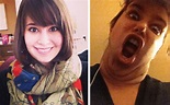 27 Girls Making Ugly Faces And Proving That Life Is a Big Fat Lie