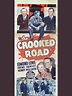 The Crooked Road, un film de 1940 - Vodkaster