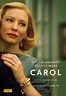 Movie Critical: Carol (2015) film review
