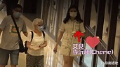 66歲TVB綠葉王李國麟與傢人聚餐被拍, 18歲女兒入鏡被贊甜美 - 時光新聞