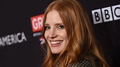 Jessica Chastain plays psychiatrist in audio series ’The Space Within’