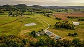 Kentucky Farm Land - bluegrassteam