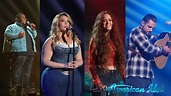 American Idol 2021: The top 3 are chosen! - ABC7 Chicago