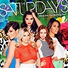 The Saturdays: What are you waiting for?, la portada de la canción