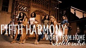 Fifth Harmony - Work from Home | Intro Ukelele - YouTube