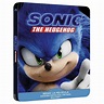 PARAMOUNT PICTURES - Sonic, La película (Edición Metálica) (Blu-Ray) en ...