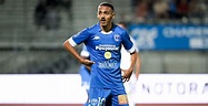 Bilal Boutobba : Angers et Auxerre s'arrachent l'Algérien - Africa Top ...