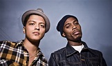 B.o.B and Bruno Mars 2 – HipHop-N-More