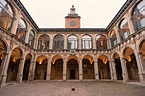 Università degli Studi di BOLOGNA