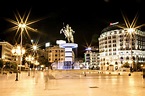 Things to do in Skopje, North Macedonia's capital | Our Passion For Travel