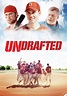 Undrafted streaming: where to watch movie online?