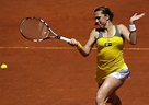 Pavlyuchenkova wins Portugal Open