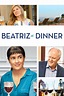 Beatriz at Dinner (2017) - Posters — The Movie Database (TMDB)