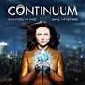 Continuum Season 1 Eps 1-2 (TV Show Review) | Shadowhawk's Shade
