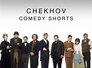 Chekhov Comedy Shorts The Bear - Comedy Walls