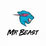 Mr Beast Logo Text transparent PNG - StickPNG