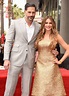 Sofia Vergara Posts Sweet Instagram Pic in Honor of Her First Dating ...