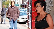 Kris y Bruce Jenner se separan tras 22 años de matrimonio | LAPRENSA ...