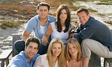 'Friends': série de TV completa 25 anos popular como nunca - Jornal O Globo