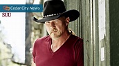 Country icon Trace Adkins to perform at Southern Utah University in ...