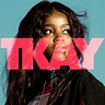 Tkay Maidza : TKAY