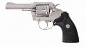 Colt Lawman Revolver 357 magnum | Rock Island Auction