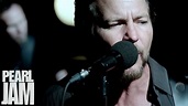 "Sirens" (Official Music Video) - Pearl Jam - YouTube