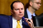 Republican Senator Mike Lee Denounces Trump Iran Overreach - Rolling Stone