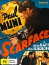 Review: Howard Hawks’s Pre-Code Gangster Classic Scarface on Imprint ...