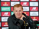Neil Lennon gives transfer update as Celtic target up to FOUR new ...
