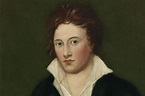 Percy Bysshe Shelley Kimdir? İngiliz Şairin Hayatı, Eserleri ve Edebi ...