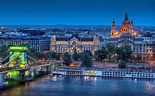 Budapest, One Of The Most Beautiful City in Europe - Traveldigg.com
