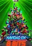 Navidad en 8 bits - película: Ver online en español