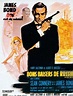 Poster zum Film James Bond 007 - Liebesgrüße aus Moskau - Bild 27 auf ...