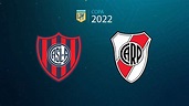 Ver Primera División de Argentina, capítulo 59 temporada 2022 por ViX