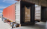 Part Load Transportation - SRD Logistics