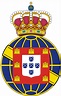 United Kingdom of Portugal, Brazil and Algarves | Reino unido, Portugal, Brasão do reino unido