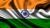 Bandeira Da Índia 150x90 Cm Alta Qualidade - R$ 35,00 em Mercado Livre