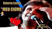 ROBERTO CARLOS - MEU CIÚME ''Ao Vivo Maracanãzinho 1990'' - YouTube