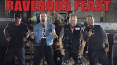 Ravenous Feast lanza nuevo disco "Song Of Heroes" - Cresta Metalica