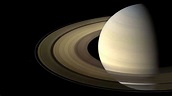 Spacecraft's 'Ring-Grazing' Maneuver to Deliver New Science from Saturn ...