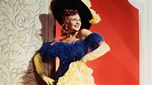 Prime Video: Rita Hayworth: Dancing Into the Dream